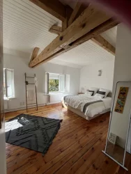 Vue 4 chambre 3ème étage